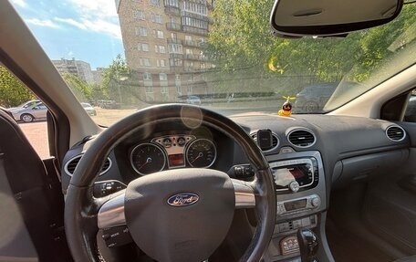 Ford Focus II рестайлинг, 2009 год, 800 000 рублей, 12 фотография