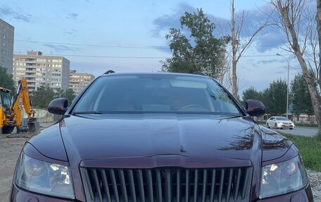 Skoda Octavia, 2012 год, 1 200 000 рублей, 2 фотография