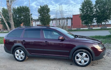 Skoda Octavia, 2012 год, 1 200 000 рублей, 4 фотография