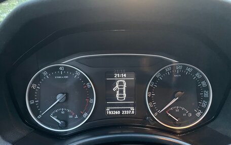 Skoda Octavia, 2012 год, 1 200 000 рублей, 11 фотография
