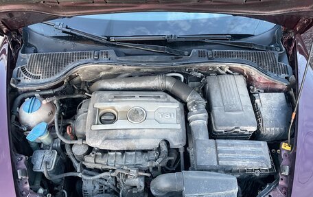 Skoda Octavia, 2012 год, 1 200 000 рублей, 10 фотография
