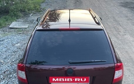 Skoda Octavia, 2012 год, 1 200 000 рублей, 6 фотография