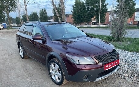 Skoda Octavia, 2012 год, 1 200 000 рублей, 3 фотография