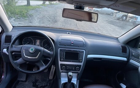 Skoda Octavia, 2012 год, 1 200 000 рублей, 12 фотография