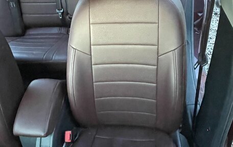Skoda Octavia, 2012 год, 1 200 000 рублей, 13 фотография