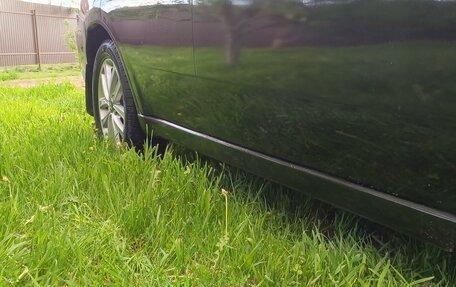 Mitsubishi Galant IX, 2008 год, 680 000 рублей, 4 фотография