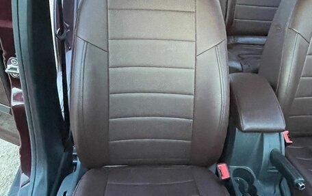 Skoda Octavia, 2012 год, 1 200 000 рублей, 14 фотография