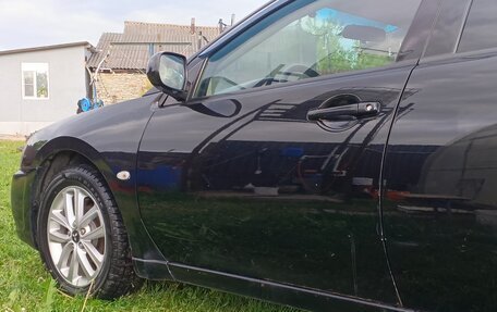 Mitsubishi Galant IX, 2008 год, 680 000 рублей, 6 фотография