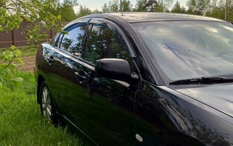 Mitsubishi Galant IX, 2008 год, 680 000 рублей, 5 фотография