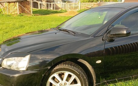Mitsubishi Galant IX, 2008 год, 680 000 рублей, 3 фотография