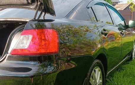 Mitsubishi Galant IX, 2008 год, 680 000 рублей, 8 фотография