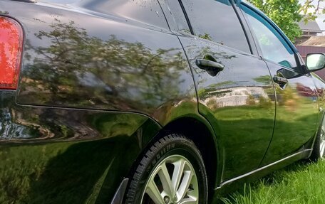 Mitsubishi Galant IX, 2008 год, 680 000 рублей, 9 фотография