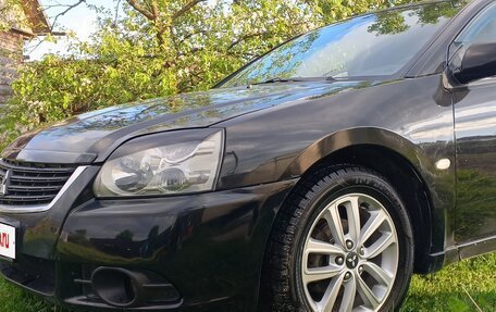 Mitsubishi Galant IX, 2008 год, 680 000 рублей, 10 фотография