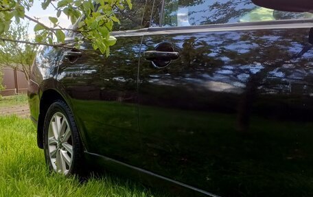 Mitsubishi Galant IX, 2008 год, 680 000 рублей, 12 фотография