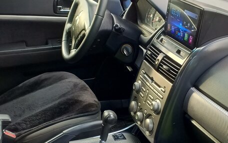 Mitsubishi Galant IX, 2008 год, 680 000 рублей, 17 фотография