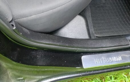 Mitsubishi Galant IX, 2008 год, 680 000 рублей, 19 фотография