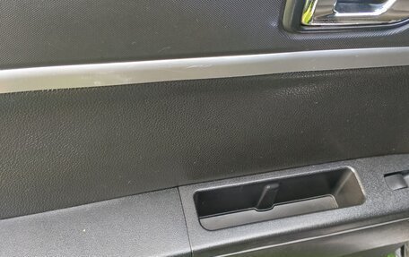 Mitsubishi Galant IX, 2008 год, 680 000 рублей, 25 фотография