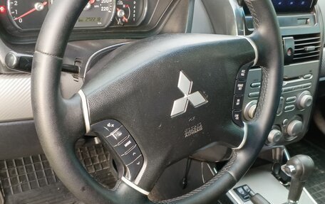 Mitsubishi Galant IX, 2008 год, 680 000 рублей, 29 фотография