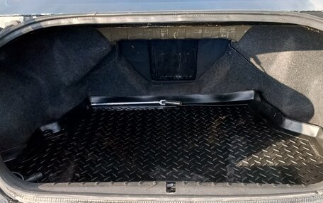Mitsubishi Galant IX, 2008 год, 680 000 рублей, 26 фотография