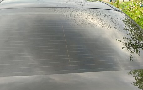 Mitsubishi Galant IX, 2008 год, 680 000 рублей, 28 фотография