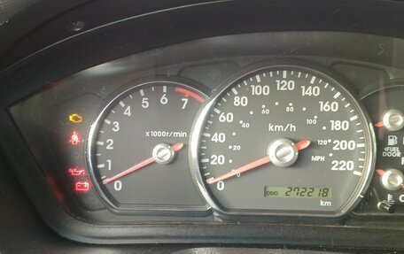 Mitsubishi Galant IX, 2008 год, 680 000 рублей, 37 фотография