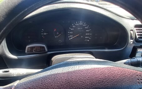 Nissan Sunny N14, 1993 год, 180 000 рублей, 6 фотография