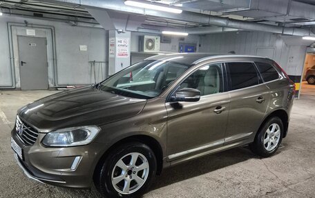 Volvo XC60 II, 2013 год, 1 950 000 рублей, 4 фотография