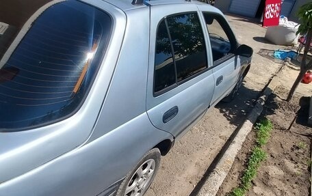 Nissan Sunny N14, 1993 год, 180 000 рублей, 8 фотография