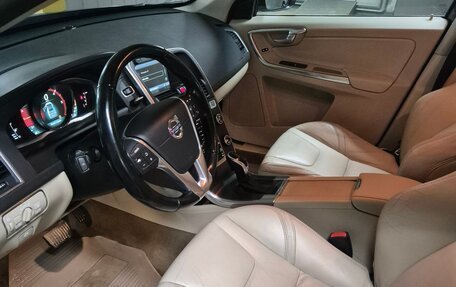 Volvo XC60 II, 2013 год, 1 950 000 рублей, 12 фотография