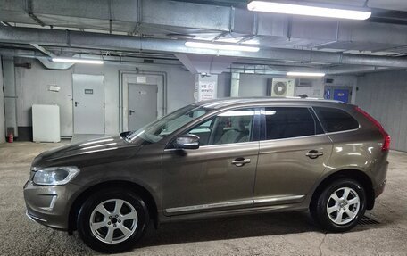 Volvo XC60 II, 2013 год, 1 950 000 рублей, 5 фотография
