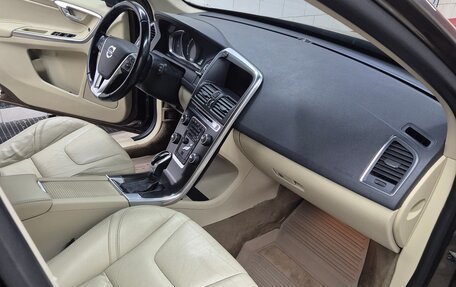 Volvo XC60 II, 2013 год, 1 950 000 рублей, 15 фотография