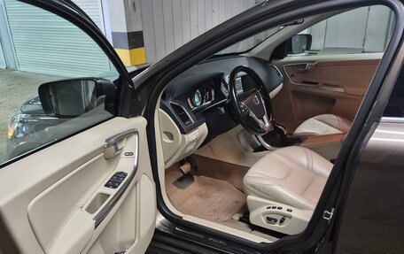 Volvo XC60 II, 2013 год, 1 950 000 рублей, 10 фотография