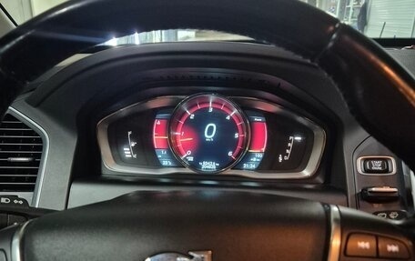 Volvo XC60 II, 2013 год, 1 950 000 рублей, 9 фотография