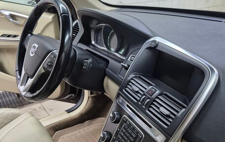 Volvo XC60 II, 2013 год, 1 950 000 рублей, 17 фотография