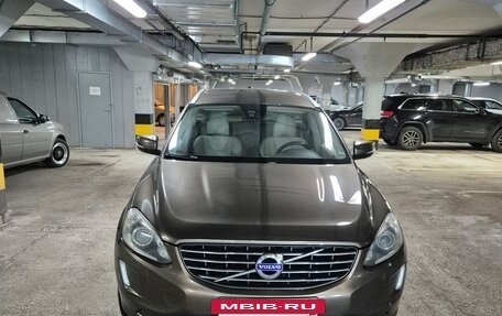 Volvo XC60 II, 2013 год, 1 950 000 рублей, 8 фотография