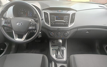 Hyundai Creta I рестайлинг, 2020 год, 1 800 000 рублей, 12 фотография