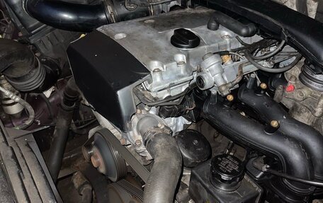 SsangYong Kyron I, 2010 год, 660 000 рублей, 14 фотография