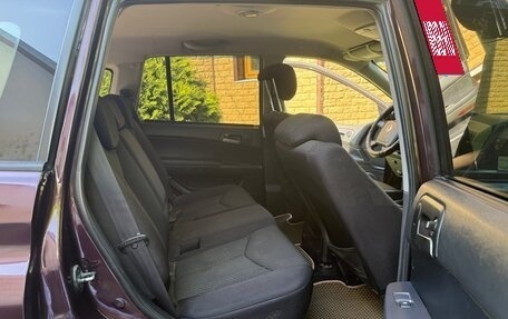 SsangYong Kyron I, 2010 год, 660 000 рублей, 5 фотография