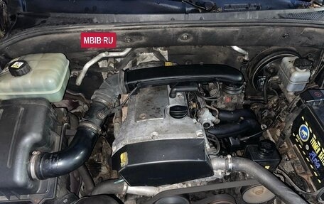 SsangYong Kyron I, 2010 год, 660 000 рублей, 13 фотография