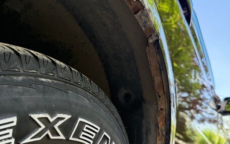 SsangYong Kyron I, 2010 год, 660 000 рублей, 27 фотография