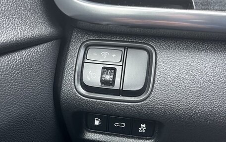 KIA Optima IV, 2016 год, 1 350 000 рублей, 12 фотография