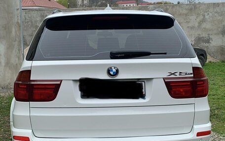BMW X5, 2012 год, 2 000 000 рублей, 2 фотография
