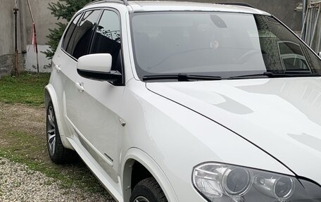 BMW X5, 2012 год, 2 000 000 рублей, 4 фотография
