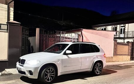 BMW X5, 2012 год, 2 000 000 рублей, 9 фотография
