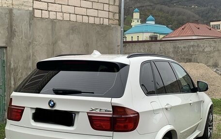 BMW X5, 2012 год, 2 000 000 рублей, 6 фотография