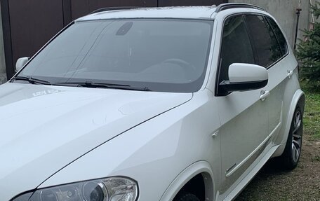 BMW X5, 2012 год, 2 000 000 рублей, 3 фотография