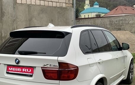 BMW X5, 2012 год, 2 000 000 рублей, 5 фотография