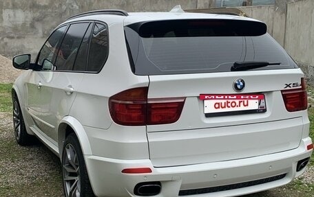 BMW X5, 2012 год, 2 000 000 рублей, 7 фотография