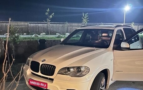 BMW X5, 2012 год, 2 000 000 рублей, 8 фотография
