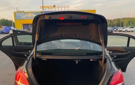 Mercedes-Benz E-Класс, 2017 год, 2 700 000 рублей, 9 фотография
